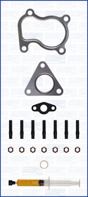 Монтажный комплект, компрессор AJUSA JTC11019
