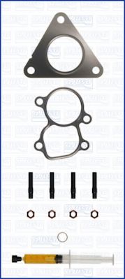 Монтажный комплект, компрессор AJUSA JTC11329