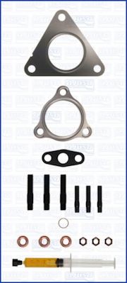 Монтажный комплект, компрессор AJUSA JTC11430