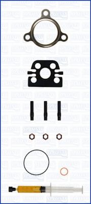 Монтажный комплект, компрессор AJUSA JTC11485