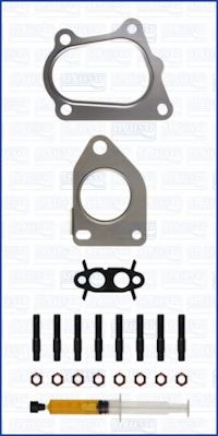 Монтажный комплект, компрессор AJUSA JTC11606