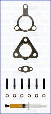 Монтажный комплект, компрессор AJUSA JTC11607