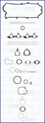 Комплект прокладок, двигатель AJUSA 51046700