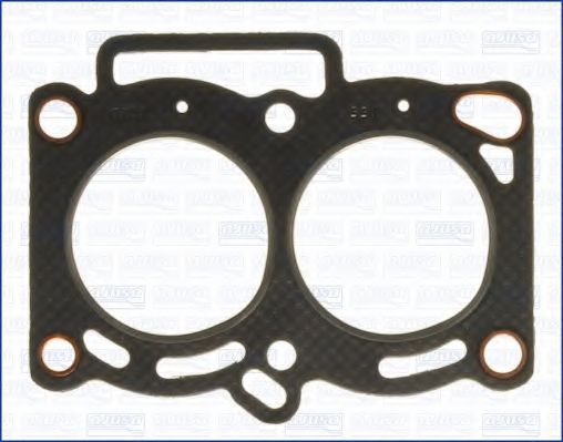 Прокладка, головка цилиндра AJUSA 10024300