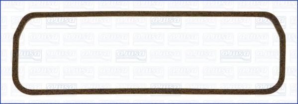 Прокладка, крышка головки цилиндра AJUSA 11013100