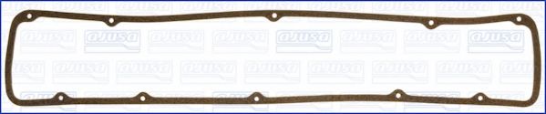 Прокладка, крышка головки цилиндра GLASER 01589