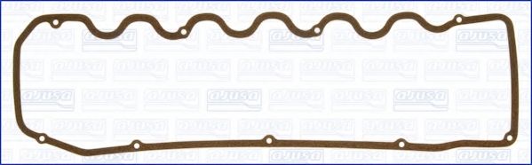 Прокладка, крышка головки цилиндра AJUSA 11035300