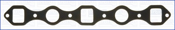 Прокладка, впускной / выпускной коллектор AJUSA 13017700