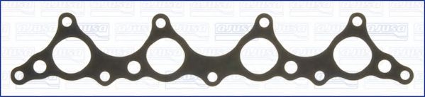 Прокладка, впускной коллектор GLASER 58918