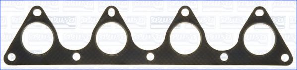 Прокладка, выпускной коллектор AJUSA 13086500