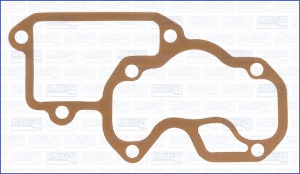 Прокладка, впускной коллектор AJUSA 01144100