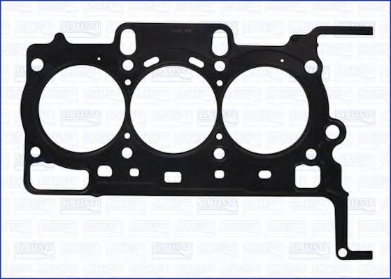 Прокладка, головка цилиндра AJUSA 10201400