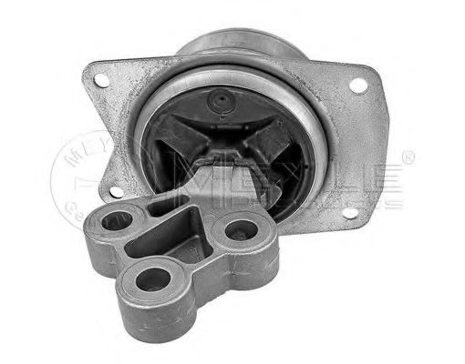 Подвеска, двигатель MEYLE 614 030 0031