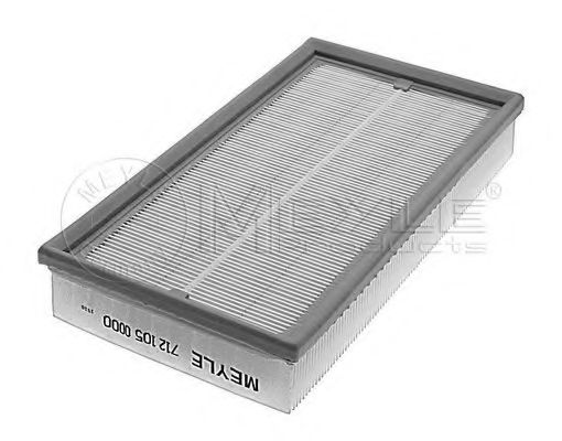 Воздушный фильтр MEYLE 712 105 0000