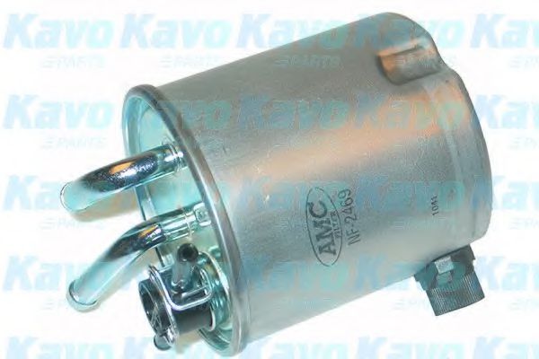 Топливный фильтр AMC Filter NF-2469