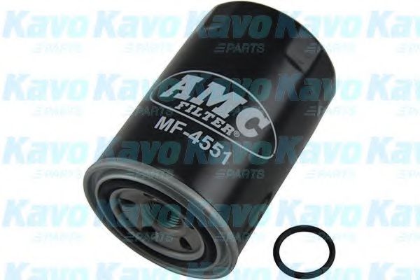 Топливный фильтр AMC Filter MF-4551