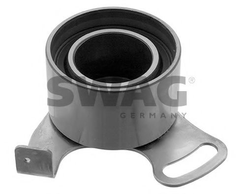 Натяжной ролик, ремень ГРМ SWAG 22 03 0002