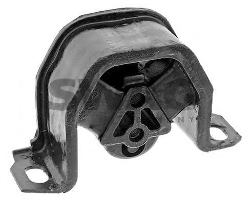 Подвеска, двигатель SWAG 40 13 0004