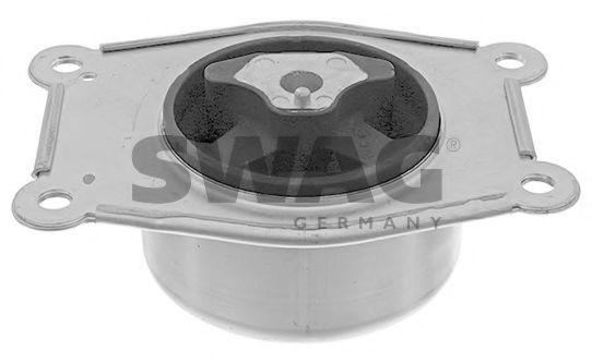 Подвеска, двигатель SWAG 40 13 0057