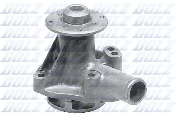 Водяной насос DOLZ A122