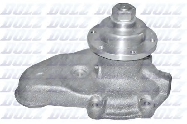 Водяной насос DOLZ P101