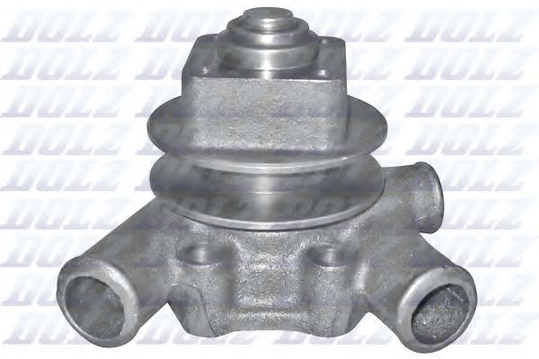 Водяной насос DOLZ P375