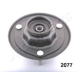 Опора стойки амортизатора JAPANPARTS RU-2077