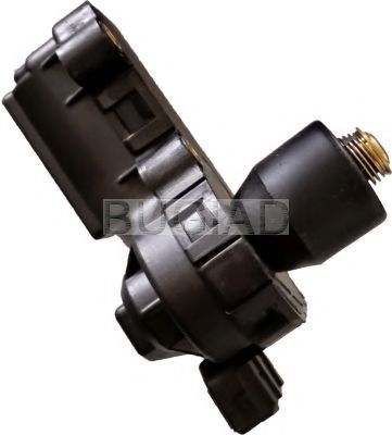 Облицовка / защитная накладка, облицовка радиатора BUGIAD BSP24023