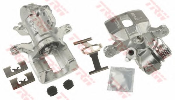 Тормозной суппорт TRW BHP132E