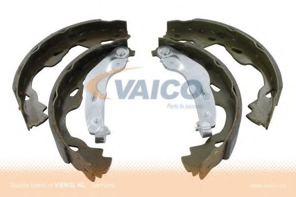 Комплект тормозных колодок VAICO V42-4135