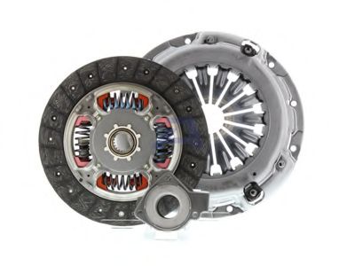 Комплект сцепления AISIN CKS-050R