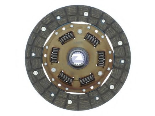 Диск сцепления AISIN DD-003