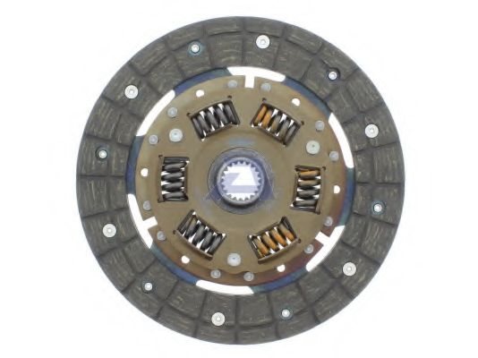 Диск сцепления AISIN DD-028