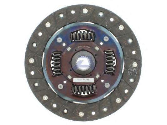 Диск сцепления AISIN DD-909