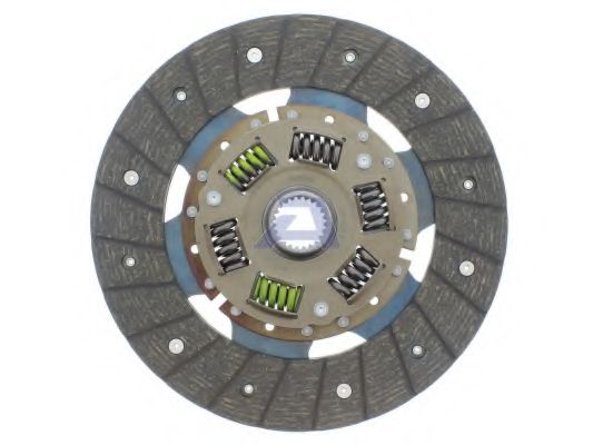 Диск сцепления AISIN DM-019