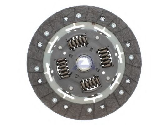 Диск сцепления AISIN DY-032