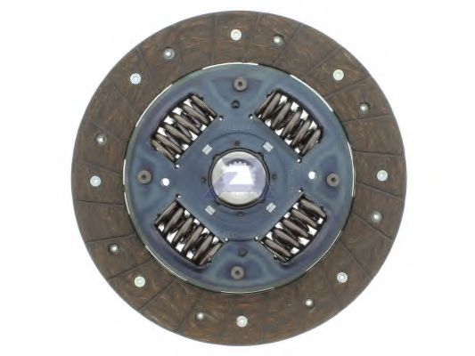 Диск сцепления AISIN DY-038