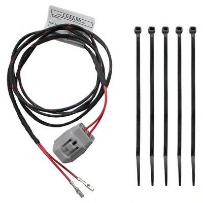 Адаптер провода, комплект электрики RAMEDER 124167