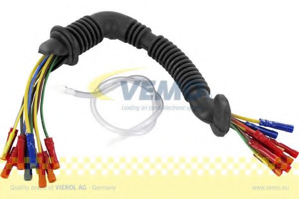 Ремонтный комплект, кабельный комплект VEMO V10-83-0044