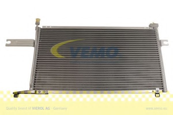 Конденсатор, кондиционер VEMO V38-62-0004
