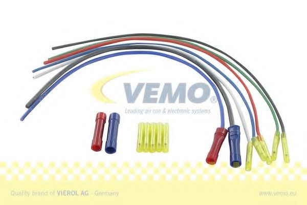 Ремонтный комплект, кабельный комплект VEMO V38-83-0001