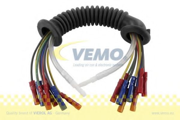 Ремонтный комплект, кабельный комплект VEMO V40-83-0012