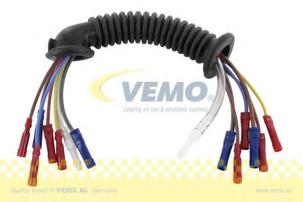Ремонтный комплект, кабельный комплект VEMO V40-83-0013