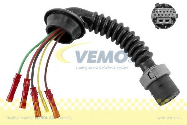 Ремонтный комплект, кабельный комплект VEMO V40-83-0033