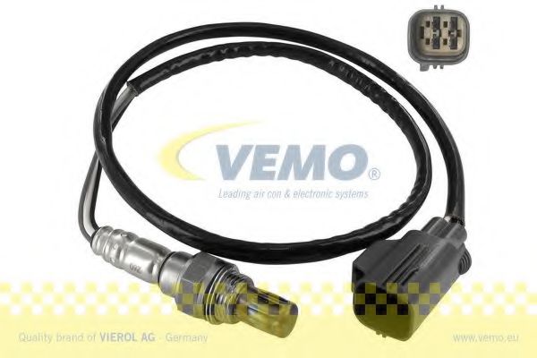 Лямбда-зонд VEMO V95-76-0014