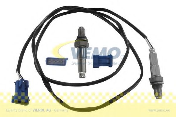 Лямбда-зонд VEMO V95-76-0024