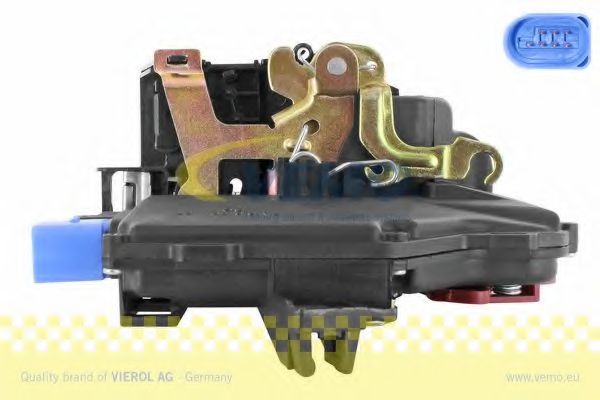 Замок двери VEMO V10-85-0050