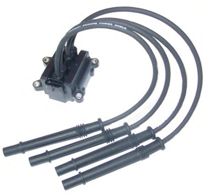 Катушка зажигания BBT ZK15122