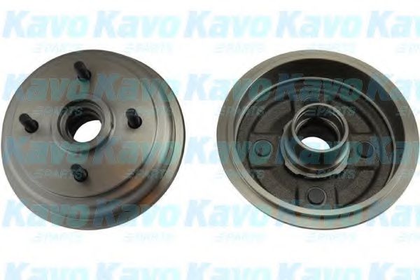 Тормозной барабан KAVO PARTS BD-3357