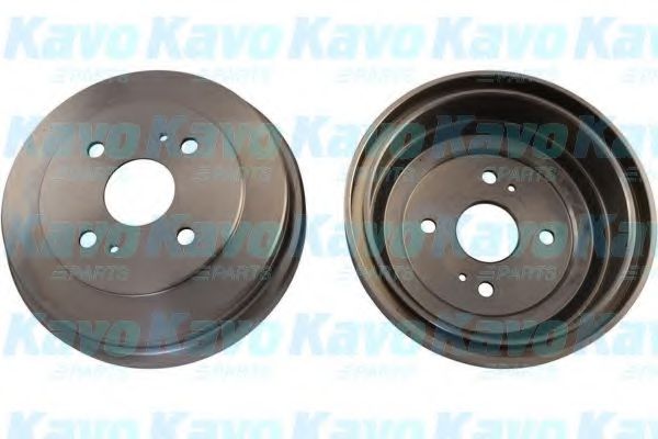 Тормозной барабан KAVO PARTS BD-9619